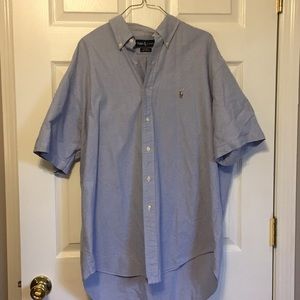 Ralph Lauren “Blake” Button Down